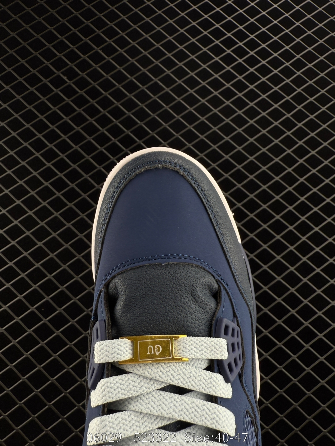 Nike Air Jordan 4 Retro